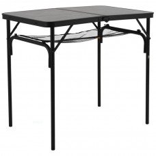 Стіл Bo-Camp Northgate 90x60 cm Black/Grey (1404184)