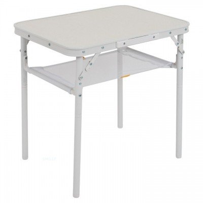 Стіл Bo-Camp Garland 60x45 cm Pastel Yvoire (1404240), код: 8891