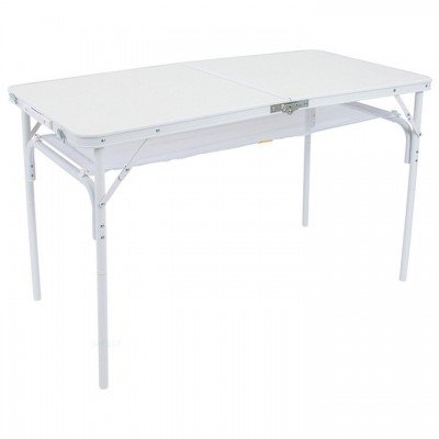 Стіл Bo-Camp Garland 120x60 cm Pastel Yvoire (1404242), код: 8893