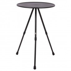 Стіл Bo-Camp Sawtelle 37x37 cm Black (1404327)