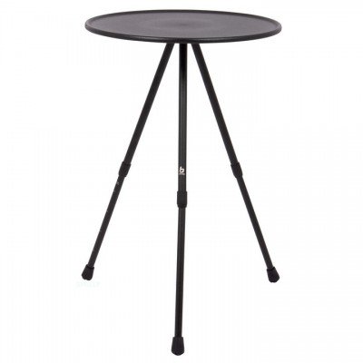 Стіл Bo-Camp Sawtelle 37x37 cm Black (1404327), код: 8894