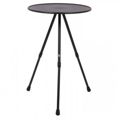 Стіл Bo-Camp Sawtelle 37x37 cm Black (1404327), код: 8894