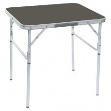Стіл Bo-Camp 70x60 cm Grey (1404388)
