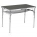 Стіл Bo-Camp 100x60 cm Grey (1404389), код: 8897 Стіл Bo-Camp 100x60 cm Grey (1404389), код: 8897