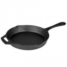 Сковорода Bo-Camp Frying pan Dutch Oven 24 cm Black (2122425)