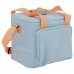Термосумка Bo-Camp Montpazier 20 Liters Pastel Blue (6702970), код: 9564 Термосумка Bo-Camp Montpazier 20 Liters Pastel Blue (6702970), код: 9564