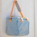 Термосумка Bo-Camp Montpazier 20 Liters Pastel Blue (6702970), код: 9564