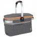 Термосумка Bo-Camp Cooler Basket 20 Liters Grey (6702974), код: 9565 Термосумка Bo-Camp Cooler Basket 20 Liters Grey (6702974), код: 9565