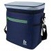Термосумка Bo-Camp Cooler Bag 10 Blue (6702983), код: 9567