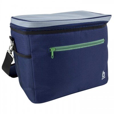 Термосумка Bo-Camp Cooler Bag 20 Blue (6702986), код: 9568