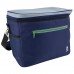 Термосумка Bo-Camp Cooler Bag 20 Blue (6702986), код: 9568 Термосумка Bo-Camp Cooler Bag 20 Blue (6702986), код: 9568