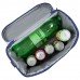 Термосумка Bo-Camp Cooler Bag 20 Blue (6702986), код: 9568