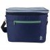 Термосумка Bo-Camp Cooler Bag 20 Blue (6702986), код: 9568