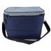 Термосумка Bo-Camp Cooler Bag 20 Blue (6702986), код: 9568