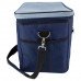 Термосумка Bo-Camp Cooler Bag 20 Blue (6702986), код: 9568