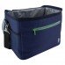 Термосумка Bo-Camp Cooler Bag 20 Blue (6702986), код: 9568