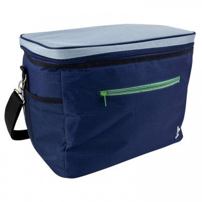 Термосумка Bo-Camp Cooler Bag 30 Blue (6702989), код: 9569