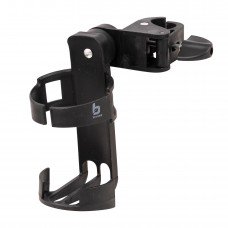 Тримач для пляшки Bo-Camp Universal For Chair Black (1262351)