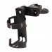 Тримач для пляшки Bo-Camp Universal For Chair Black (1262351) Тримач для пляшки Bo-Camp Universal For Chair Black (1262351)