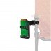 Тримач для пляшки Bo-Camp Universal For Chair Black (1262351)
