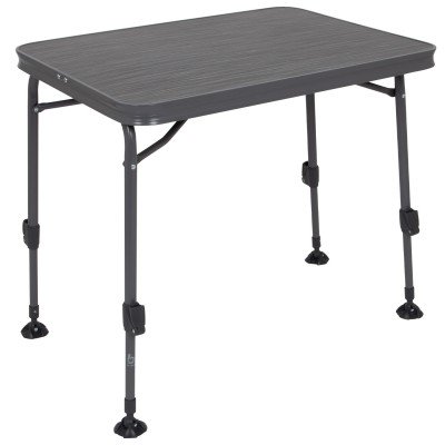 Стіл Bo-Camp Logan 80x60 cm Grey (1404481)