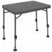 Стіл Bo-Camp Logan 80x60 cm Grey (1404481) Стіл Bo-Camp Logan 80x60 cm Grey (1404481)