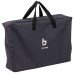 Кухня кемпінгова Bo-Camp Edith 65x45 cm Anthracite (1593652), код: 12469