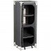 Шафа-Органайзер складана Bo-Camp Emerald Anthracite (1693634), код: 12513 Шафа-Органайзер складана Bo-Camp Emerald Anthracite (1693634), код: 12513