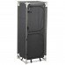 Шафа-Органайзер складана Bo-Camp Emerald Anthracite (1693634), код: 12513