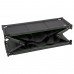 Комод-Органайзер складаний Bo-Camp Cabinet-Organizer Anthracite (1694000), код: 12512