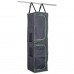 Шафа-Органайзер підвісна складана Bo-Camp 4 Compartments 2 Doors Anthracite (1709380)