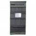 Органайзер підвісний Bo-Camp Mirror 12 Compartments Grey (1771505) Органайзер підвісний Bo-Camp Mirror 12 Compartments Grey (1771505)