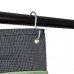 Органайзер підвісний Bo-Camp Mirror 12 Compartments Grey (1771505)