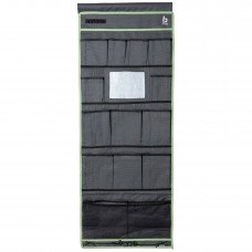 Органайзер підвісний Bo-Camp Mirror 15 Compartments Grey (1771510)