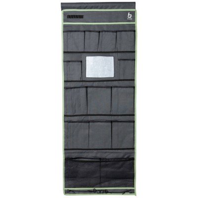 Органайзер підвісний Bo-Camp Mirror 15 Compartments Grey (1771510), код: 12468