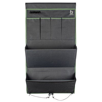 Органайзер підвісний Bo-Camp 7 Compartments Grey (1771520), код: 12471