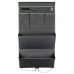 Органайзер підвісний Bo-Camp 7 Compartments Grey (1771520), код: 12471 Органайзер підвісний Bo-Camp 7 Compartments Grey (1771520), код: 12471