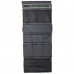 Органайзер підвісний Bo-Camp XL 14 Compartments Grey (1771541), код: 12472 Органайзер підвісний Bo-Camp XL 14 Compartments Grey (1771541), код: 12472