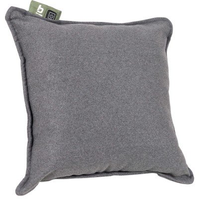 Подушка кемпінгова з підігрівом Bo-Camp Skudde USB Powerbank Grey (1849355), код: 12440