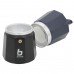 Кавоварка Bo-Camp Hudson 9-cups Blue/Black (2200519), код: 12423
