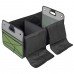 Бокс-Органайзер складаний Bo-Camp Smart L Anthracite/Olive (4117410), код: 12521
