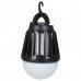 Ліхтар-Знищувач комах Bo-Camp Atom WP 180 Lumen Black (5818804), код: 12489