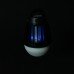 Ліхтар-Знищувач комах Bo-Camp Atom WP Rechargable 180 Lumen Black (5818804)