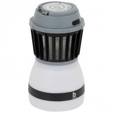 Ліхтар-Знищувач комах Bo-Camp Androm 200 Lumen Grey/Black (5818805)