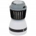 Ліхтар-Знищувач комах Bo-Camp Atom WP Rechargable 200 Lumen Grey/Black (5818805), код: 12491 Ліхтар-Знищувач комах Bo-Camp Atom WP Rechargable 200 Lumen Grey/Black (5818805), код: 12491