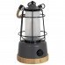 Ліхтар кемпінговий Bo-Camp Harlington Rechargable Dimming 370 Lumen Bamboo-Grey (5818921), код: 12496 Ліхтар кемпінговий Bo-Camp Harlington Rechargable Dimming 370 Lumen Bamboo-Grey (5818921), код: 12496