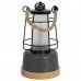 Ліхтар кемпінговий Bo-Camp Harlington Rechargable Dimming 370 Lumen Bamboo-Grey (5818921), код: 12496
