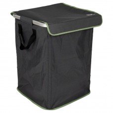 Кошик для білизни складаний Bo-Camp Laundry Bag XL Grey (6325550)