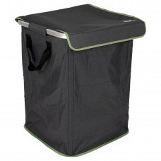 Кошик для білизни складаний Bo-Camp Laundry Bag XL Grey (6325550)