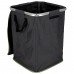 Кошик для білизни складаний Bo-Camp Laundry Bag XL Grey (6325550)